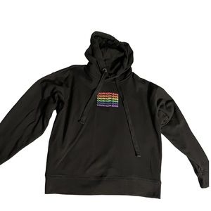 Calvin Klein Black Hoodie